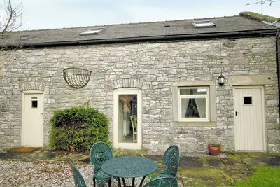 Hébergement 3 chambres à Over Haddon, près de Bakewell