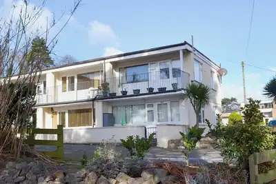 Image de 2 chambres à coucher à Dawlish Warren