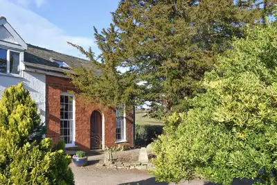 Image de 1 chambres à coucher à Much Marcle, near Ledbury