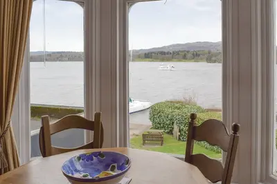 Image de 2 chambres hébergement à Ambleside