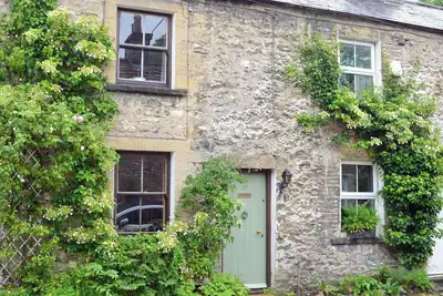 Image de Hébergement 2 chambres à Langcliffe, près de Settle