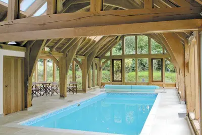 Image de Barfield's Cherry Tree Cottage