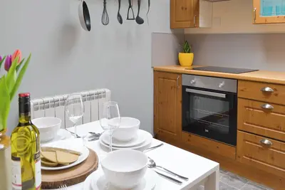 Image de 2 chambres à coucher à Hopeman, near Elgin