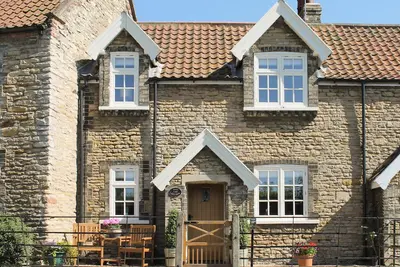 Image de 2 chambres à coucher à Brantingham, near Beverley