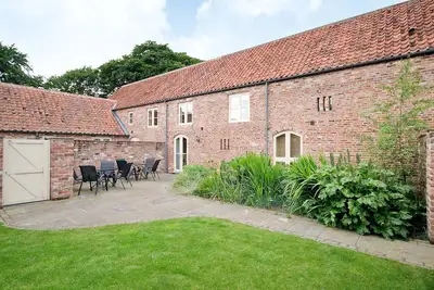Image de 4 chambres hébergement à Rillington