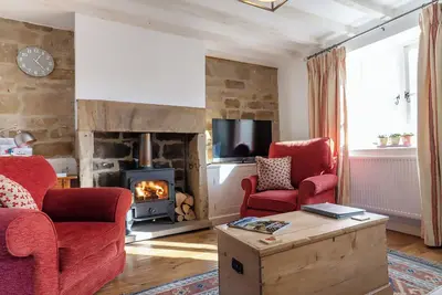 Image de 1 chambres à coucher à Great Longstone, near Bakewell