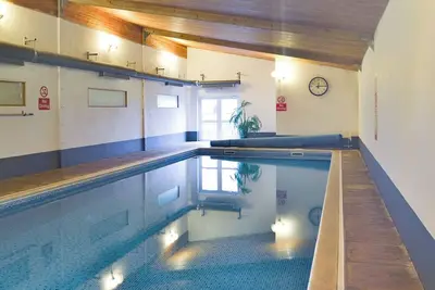 Image de 2 chambres à coucher à Ipplepen, near Totnes