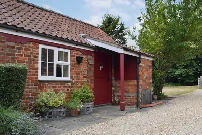 Image de The Old Stable _ E4126