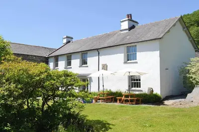 Image de Hébergement de 5 chambres à Torver, près de Coniston