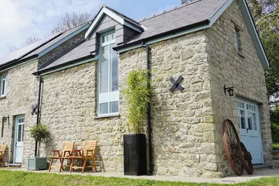 Image de 1 chambres à coucher à Glynarthen, near Aberporth