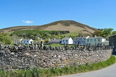 Image de 3 chambres à coucher à High Lorton, near Cockermouth