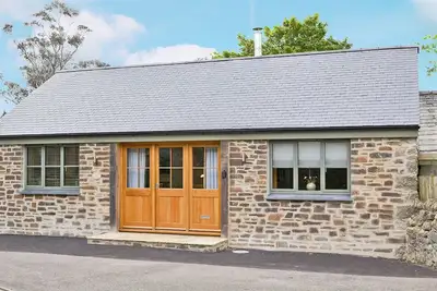 Image de 1 chambres à coucher à St Blazey, near Par