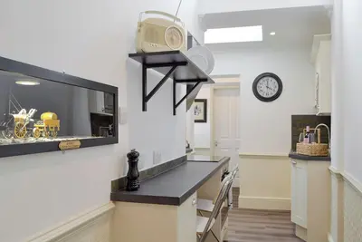Image de Hébergement 1 chambre à York