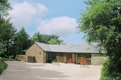 Image de 2 chambres hébergement à Golden Park, S. Hartland, près de Bideford