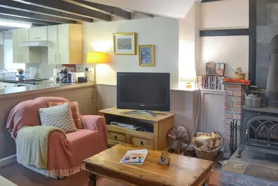 Image de 2 chambres à coucher à Pen-y-Sarn, near Amlwch