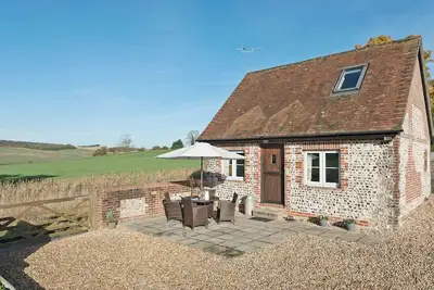 Image de 1 chambres à coucher à East Meon