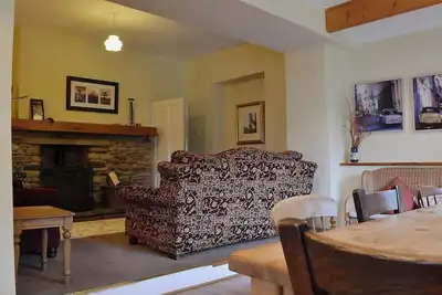 Image de 4 chambres logement dans Windermere