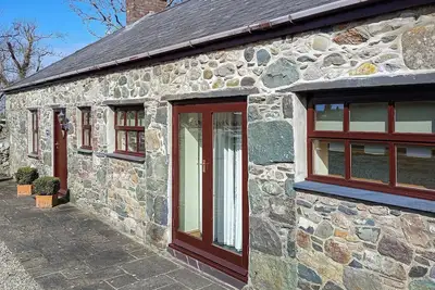 Image de 2 chambres logement dans Bontnewydd, Caernarfon