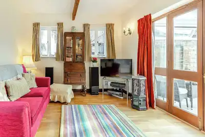 Image de 1 chambres à coucher à Aldington, Ashford