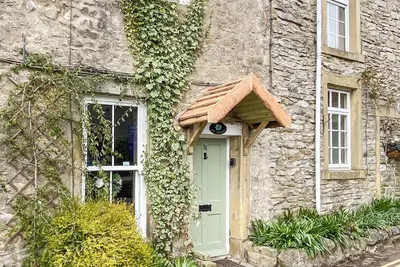 Image de 2 chambres à coucher à Grassington, near Skipton