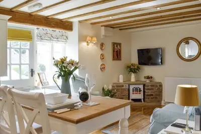 Image de 1 chambres à coucher à Wrelton, near Pickering