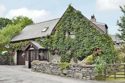 Image de 3 chambres à coucher à Beddgelert, near Caernarfon