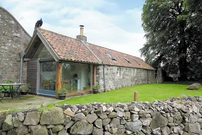 Image de Tullibole Castle Longhouse