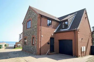 Image de Beach Retreat - E5558