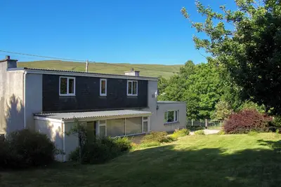 Image de 3 chambres à coucher à Strath Oykel, by Ardgay