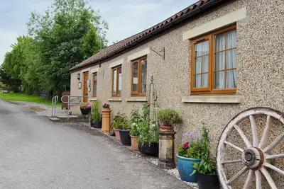 Image de Swallowtail Cottage - Uk2296