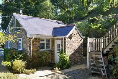 Image de 1 chambres à coucher à Polbrock, Washaway