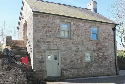 Image de 1 chambres à coucher à near Whitland