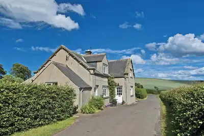 Image de Foulden Hill Farm Cottage