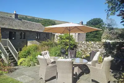 Image de 3 chambres à coucher à Starbotton, near Skipton