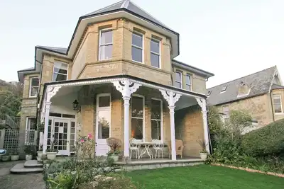 Image de Logement de 3 chambres à Ventnor