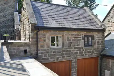 Image de 1 chambres à coucher à Curbar, near Bakewell