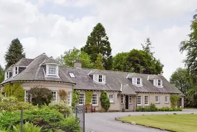 Image de Little Blackhall Lodge