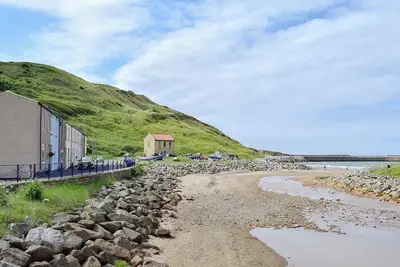 Image de Hébergement de 3 chambres à Skinningrove, près de Whitby
