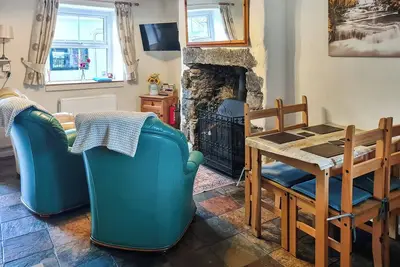 Image de 2 chambres à coucher à Ysbyty Ifan, near Betws-y-Coed