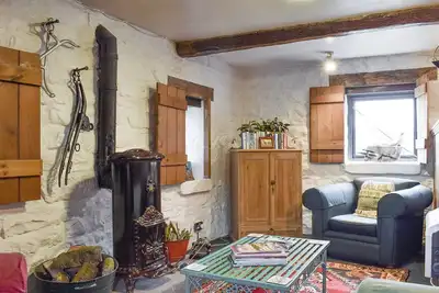 Image de Hébergement 2 chambres à Glaisdale, près de Whitby