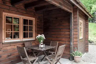 Image de 2 chambres à coucher à Killin, near Crianlarich