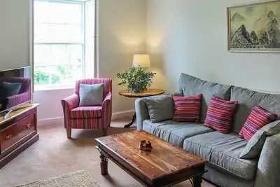 Image de 2 chambres à coucher à Near Betws-y-Coed