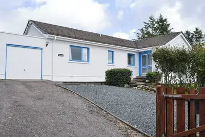 Image de 4 chambres hébergement à Gairloch