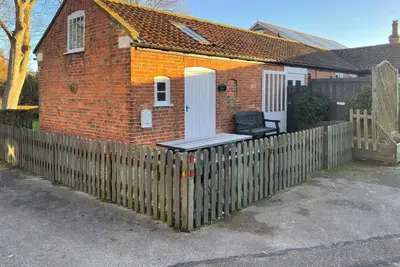 Image de 1 chambres à coucher à Wainfleet St. Mary, near Skegness