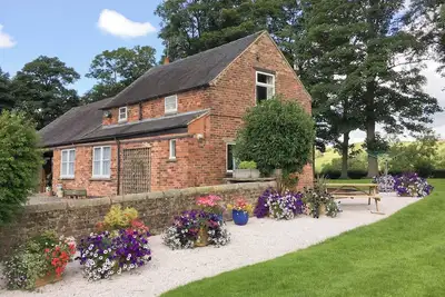 Image de 2 chambres à coucher à Ilam, near Ashbourne