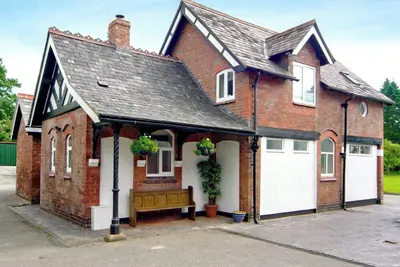 Image de Morton Grange Coach House - E5557