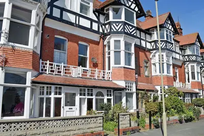 Image de Hébergement 3 chambres à Scarborough