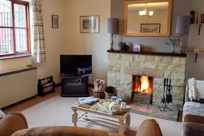 Image de 2 chambres à coucher à Reeth, near Richmond