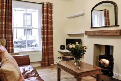 Image de 4 chambres hébergement à Keswick