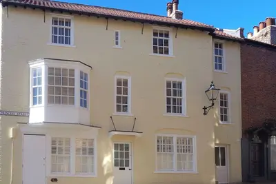 Image de 5 chambres hébergement à Scarborough